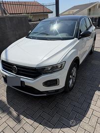 VOLKSWAGEN T-ROC 1.0 TSI STYLE - FULL OPTIONAL