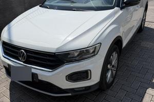 VOLKSWAGEN T-ROC 1.0 TSI STYLE - FULL OPTIONAL