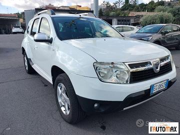 DACIA - Duster 1.5 dci Laureate 4x2 110cv