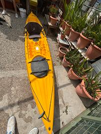 Ocena kayak