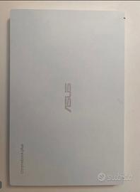 Asus chromebook