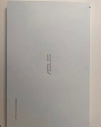 Asus chromebook