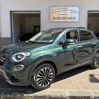 Fiat 500x 1.3 mjet cross tetto apribile certificat