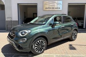 Fiat 500x 1.3 mjet cross tetto apribile certificat