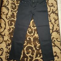 Pantalone da donna blu "Bobomee"