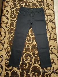 Pantalone da donna blu "Bobomee"