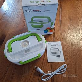 Scaldavivande Elettrico - DCG