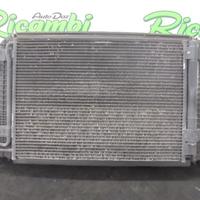 KIT RADIATORI PER AUDI TT 8J 2.0 FSI ANNO 2009
