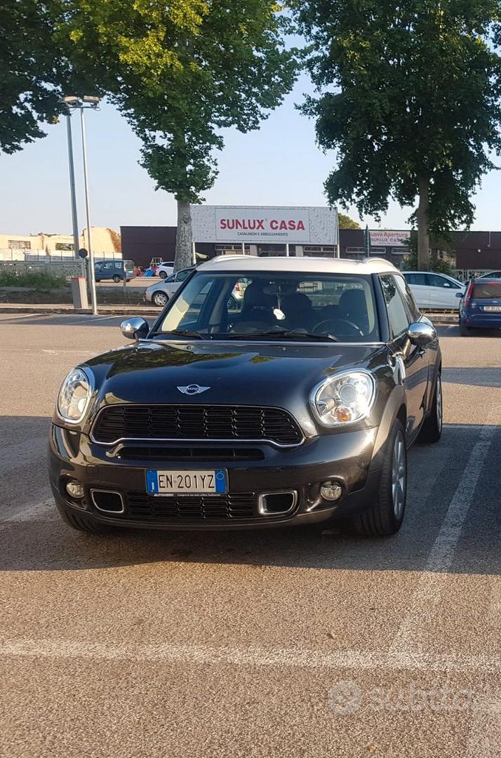 Mini Mini Countrym.(R60)