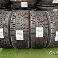 4 gomme 295 40 20/265 45 20 CONTINENTAL RIF1161