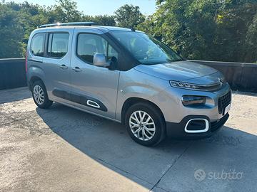 Citroen Berlingo 1.5 102cv Feel corto