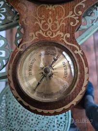 BAROMETRO VINTAGE