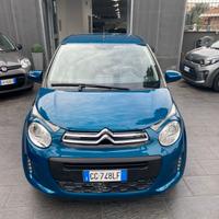 Citroen C1 VTi 72 S&S 5 porte Feel