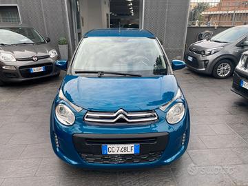 Citroen C1 VTi 72 S&S 5 porte Feel