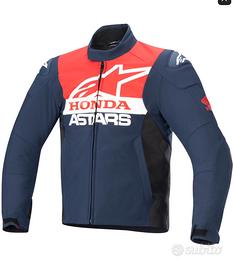 Alpinestar Honda tg. S