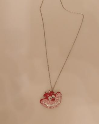 Collana Swarovski Disney