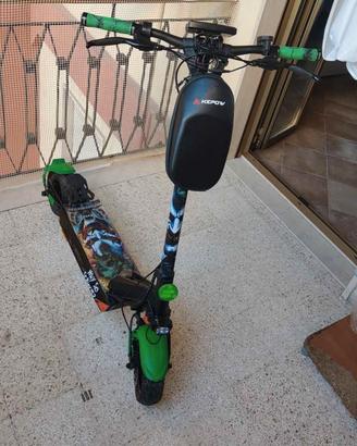 MONOPATTINO KEPOW K3 
