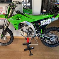 Kawasaki KXF 250 - 2024