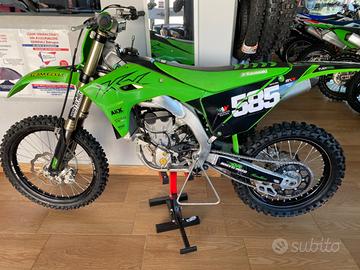 Kawasaki KXF 250 - 2024