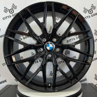 Cerchi in lega BMW X1 X2 X3 X4 SERIE 2 3 5 2017>20