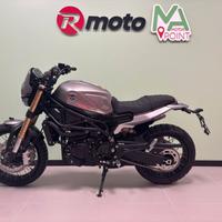 Benelli Leoncino 800 Trail
