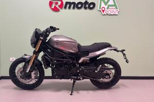 Benelli Leoncino 800 Trail