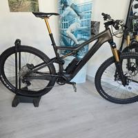 Emtb 29 Orbea Rise m10 custom + extender