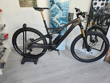 Emtb 29 Orbea Rise m10 custom + extender