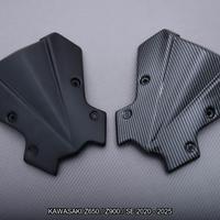 Cupolino KAWASAKI Z650 / Z900 / SE 2020 - 2025