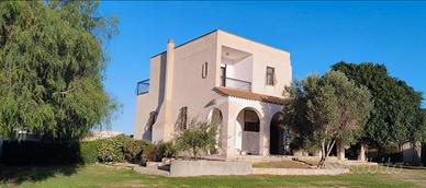 Casa Vacanze Villa Matta