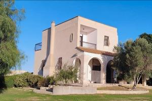 Casa Vacanze Villa Matta