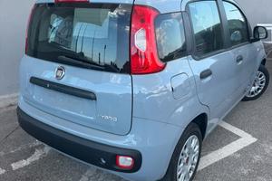 Fiat Panda 1.0 GSE S&S Hybrid Street Van 4 posti N