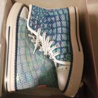 Sneaker da donna di Roberto Cavalli n. 37
