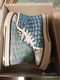 Sneaker da donna di Roberto Cavalli n. 37