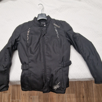 Bering t3 lady chicca giubbotto moto