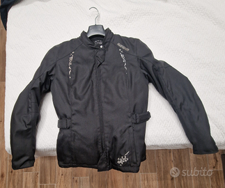 Bering t3 lady chicca giubbotto moto