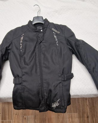 Bering t3 lady chicca giubbotto moto