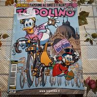 Disney Topolino n. 2789