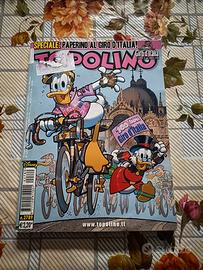 Disney Topolino n. 2789