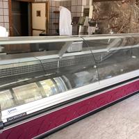 Banco modulare in linea ed angolo Misa Confort