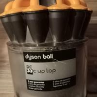 aspirapolvere Dyson ball DC 33 c UP TOP