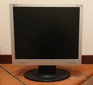 Monitor Acer AL 1715 smd