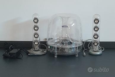Harman Kardon SoundSticks II