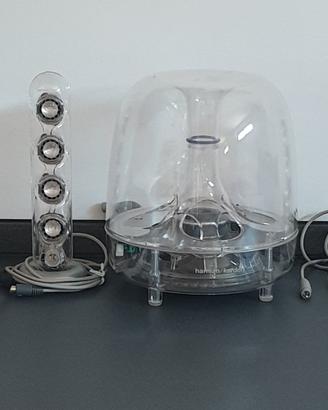 Harman Kardon SoundSticks II
