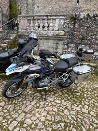 Bmw GS 1200
