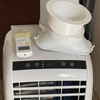 climatizzatore portatile