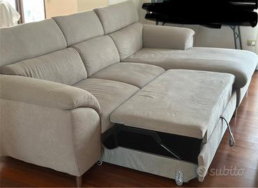Divano letto Mondo Convenienza