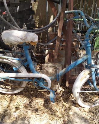 BICI GRAZIELLA VINTAGE ANNI '80