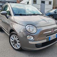 Fiat 500 - !!!