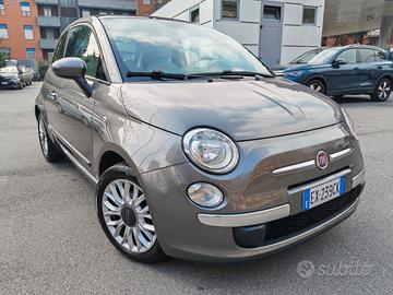 Fiat 500 - !!!